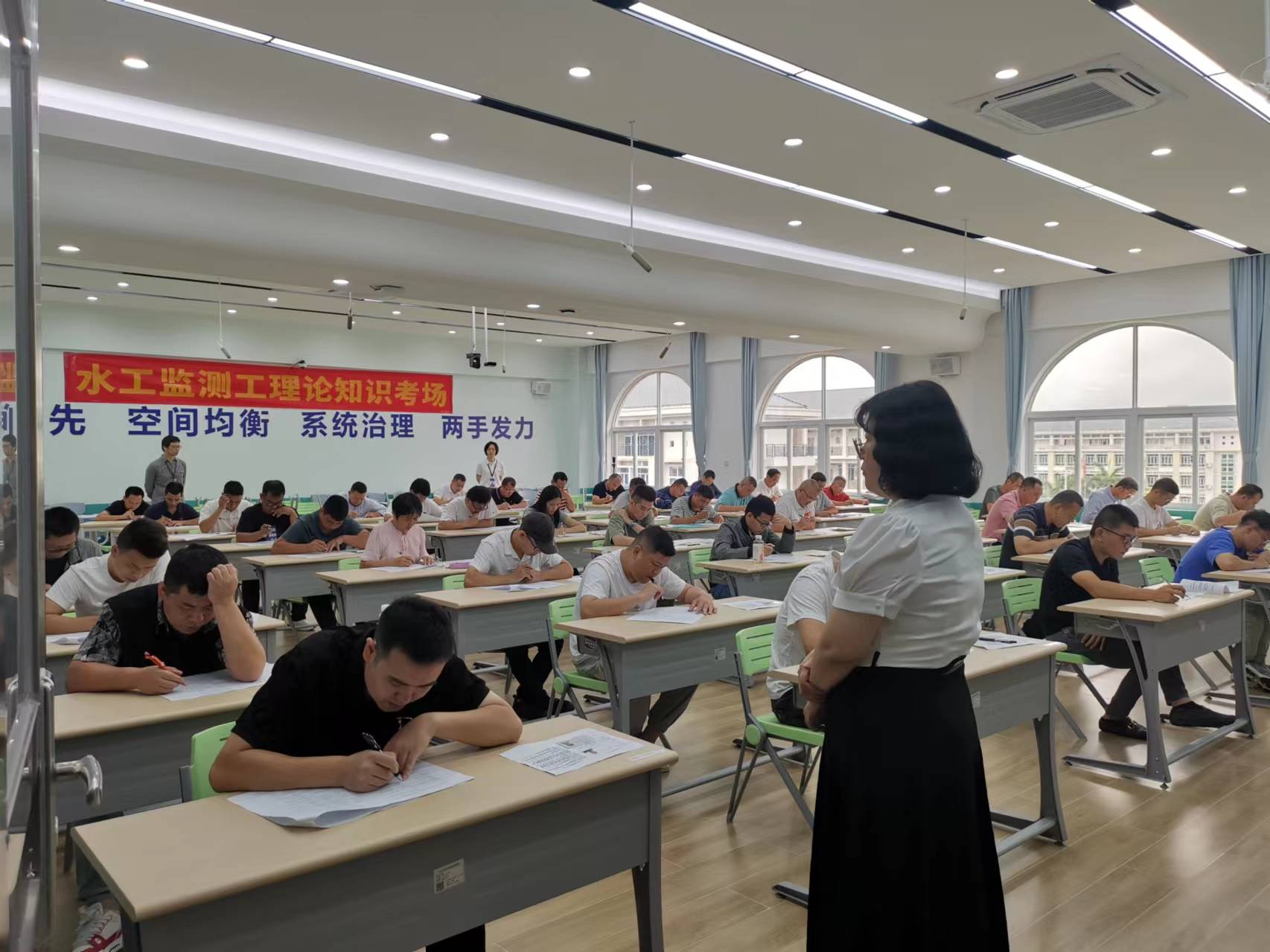 2024年職業(yè)技能等級認(rèn)定工作