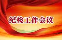 集團(tuán)公司組織全體黨員干部職工觀(guān)看警示教育片